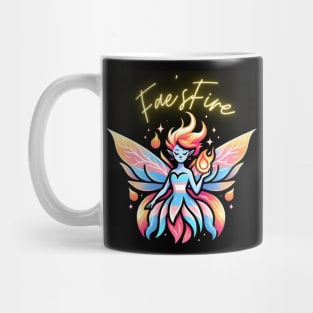 Fae'sFire Mug